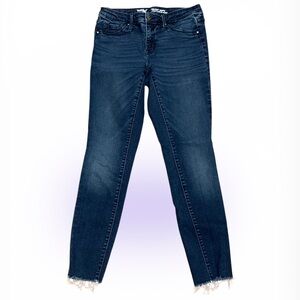 Mossimo Jeans size 4/27